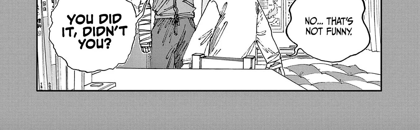 Hundred Ghost Stories Of My Own Death Zinmanga X Chapter 39 Page 30