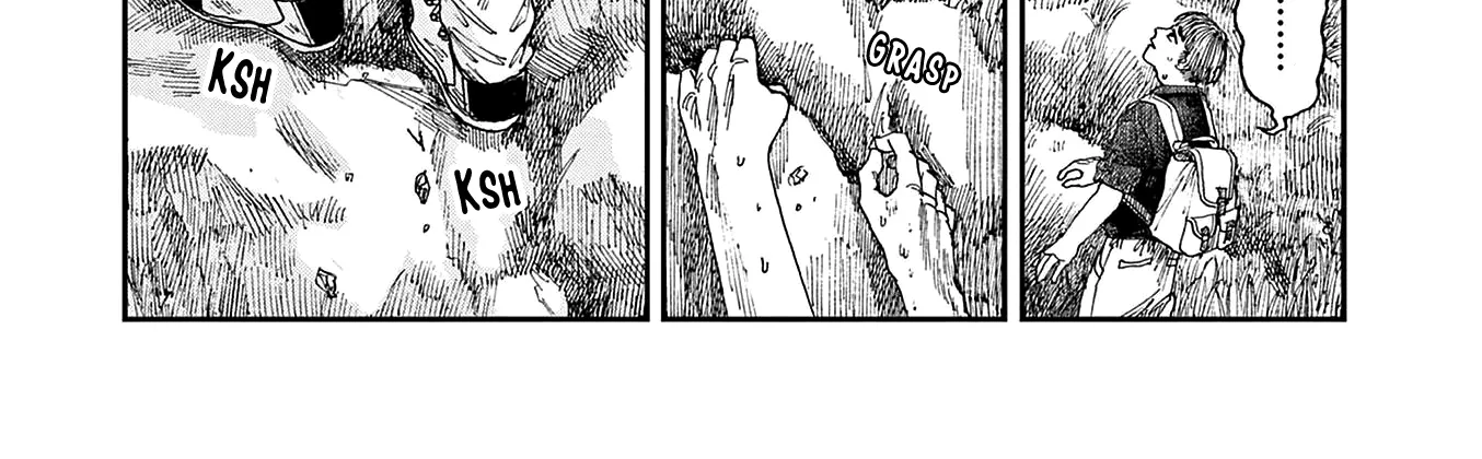 Hundred Ghost Stories Of My Own Death Zinmanga X Chapter 38 Page 6