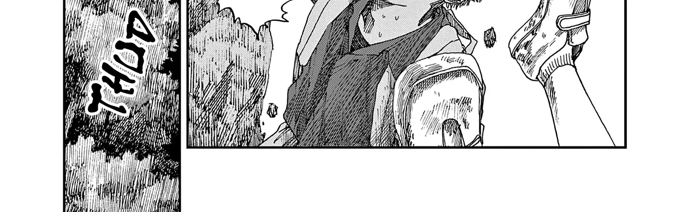 Hundred Ghost Stories Of My Own Death Zinmanga X Chapter 38 Page 8