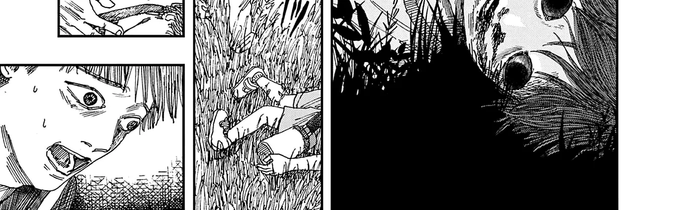 Hundred Ghost Stories Of My Own Death Zinmanga X Chapter 38 Page 10