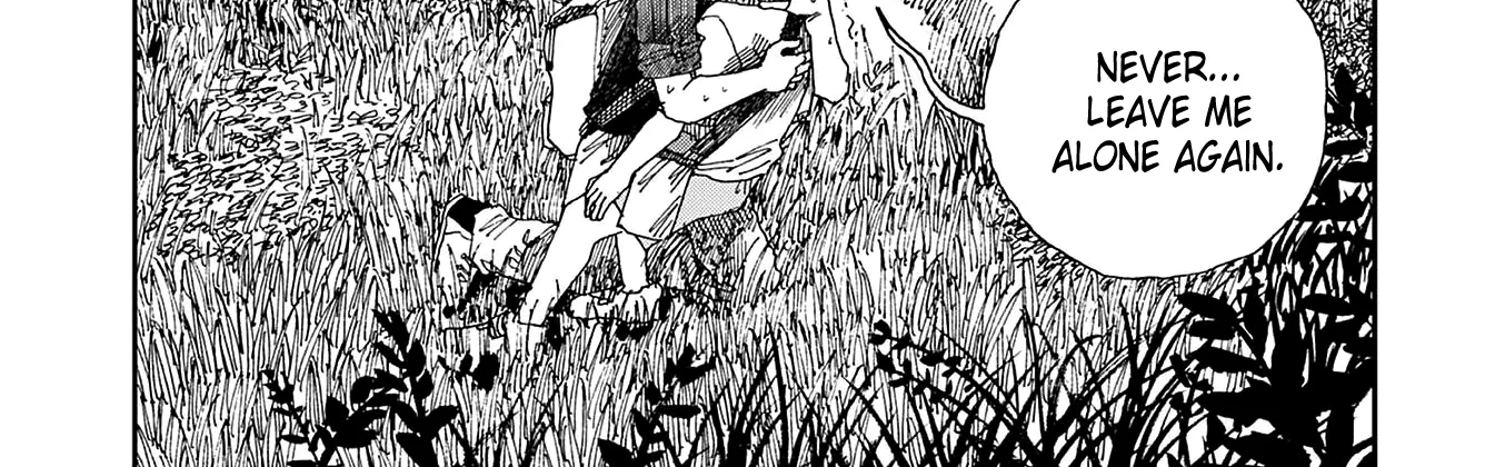 Hundred Ghost Stories Of My Own Death Zinmanga X Chapter 38 Page 12