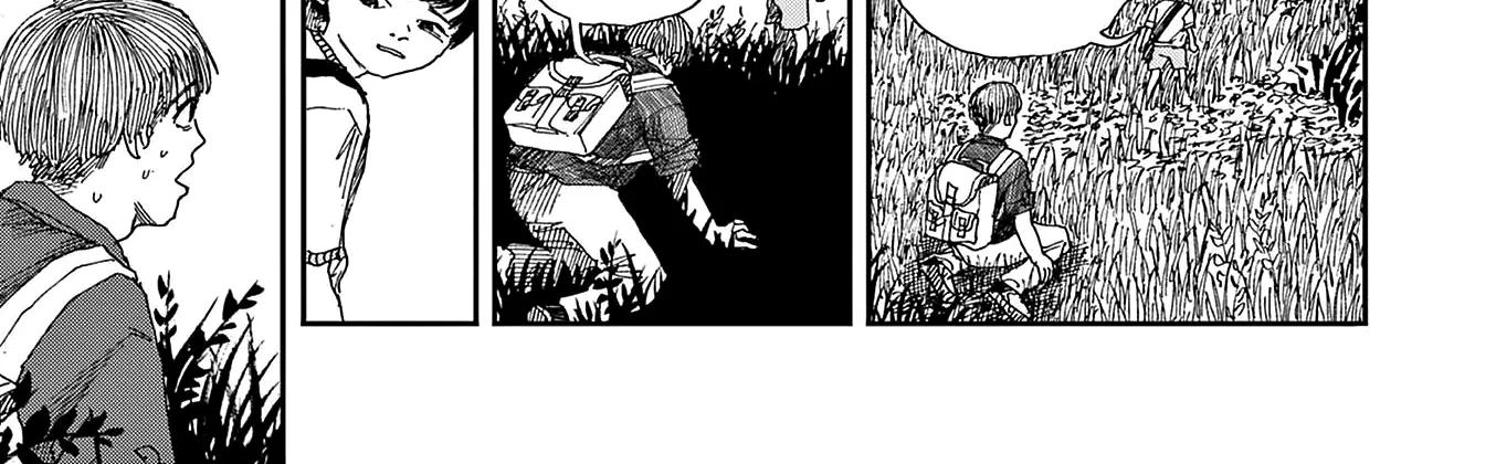 Hundred Ghost Stories Of My Own Death Zinmanga X Chapter 38 Page 14