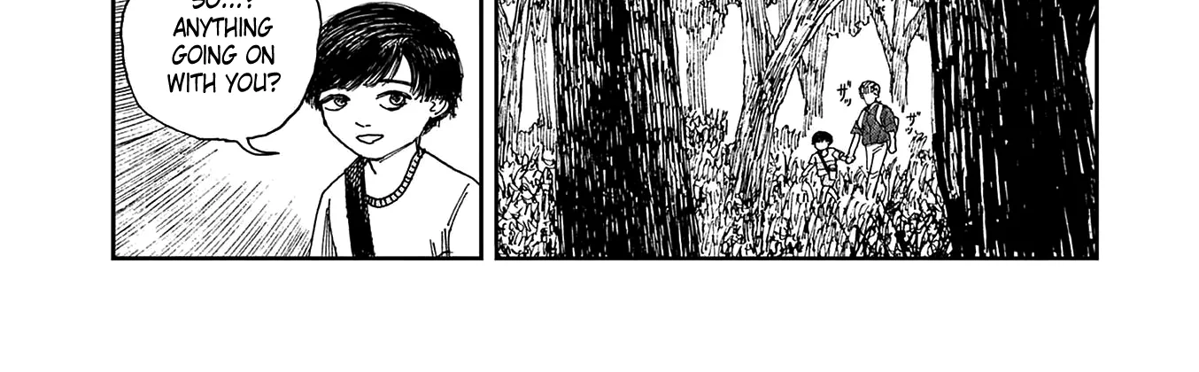Hundred Ghost Stories Of My Own Death Zinmanga X Chapter 38 Page 16