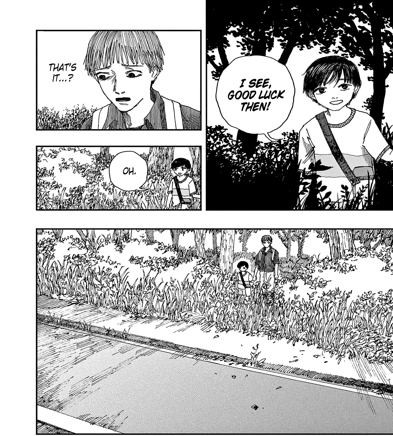 Hundred Ghost Stories Of My Own Death Zinmanga X Chapter 38 Page 19