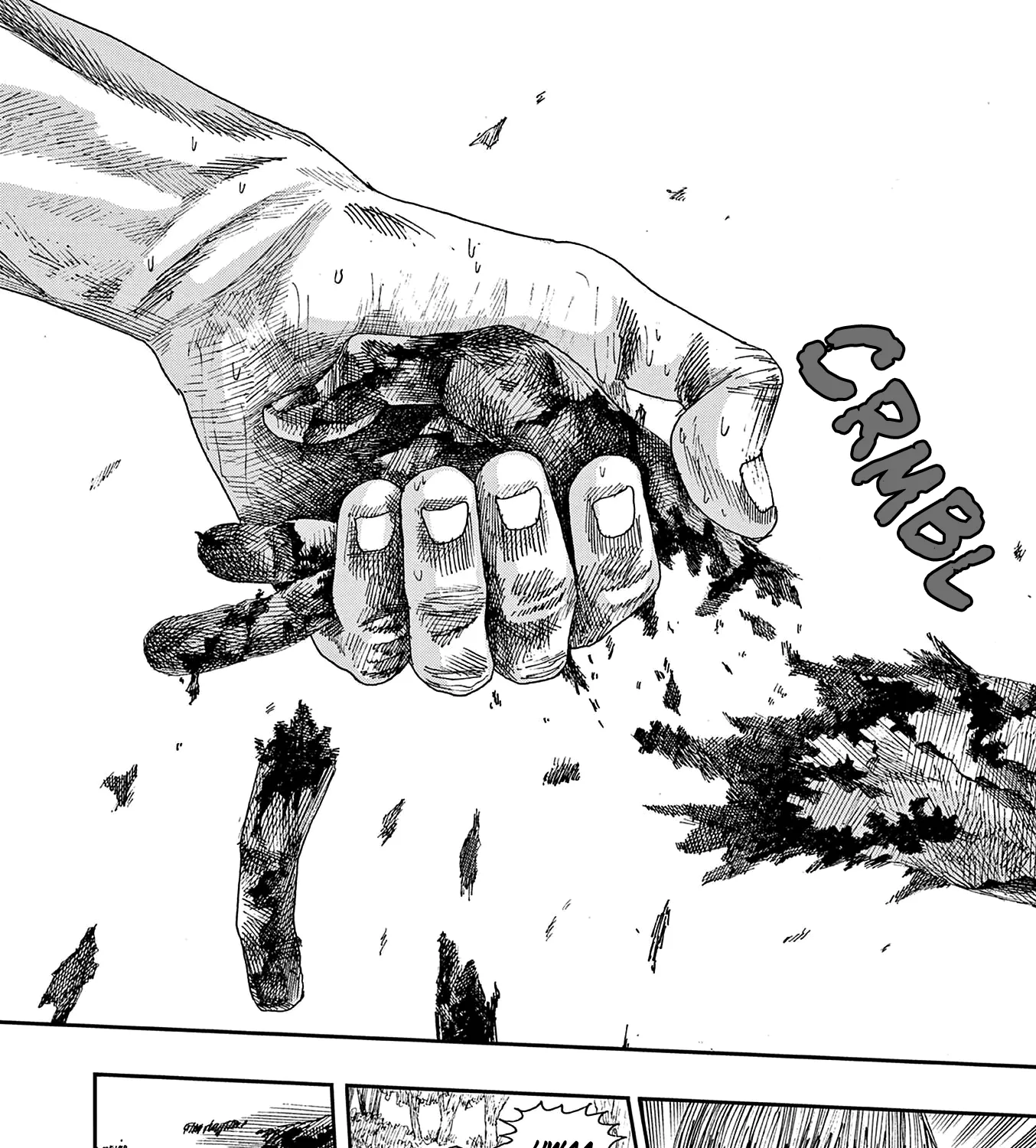 Hundred Ghost Stories Of My Own Death Zinmanga X Chapter 38 Page 23