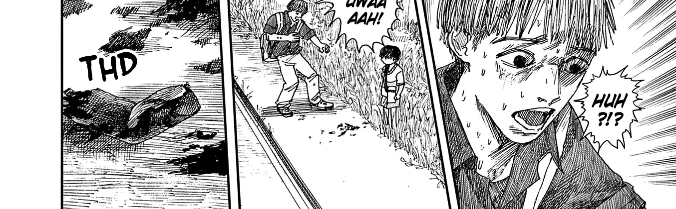 Hundred Ghost Stories Of My Own Death Zinmanga X Chapter 38 Page 24