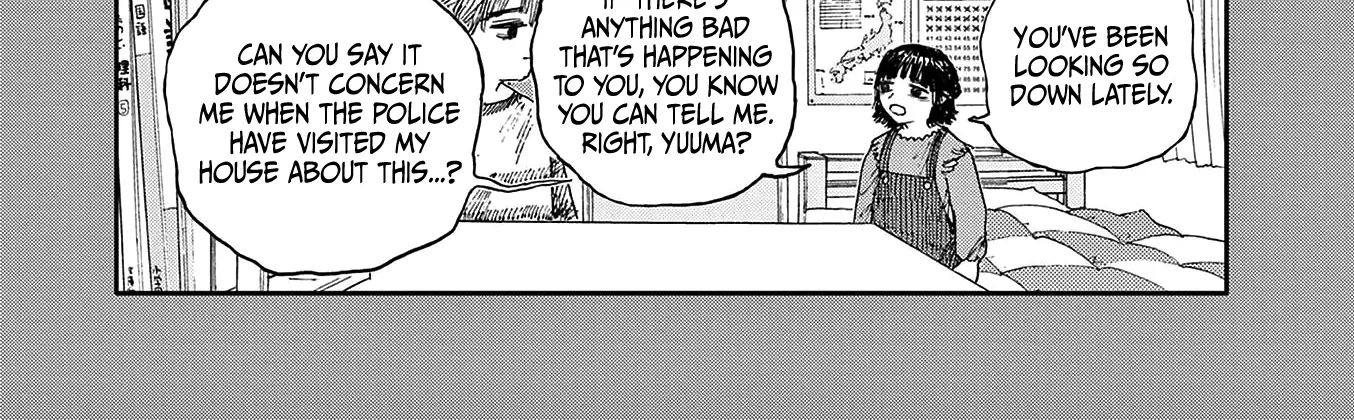 Hundred Ghost Stories Of My Own Death Zinmanga X Chapter 38 Page 30