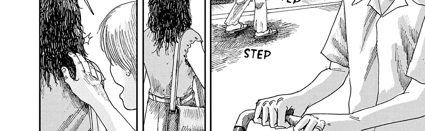 Hundred Ghost Stories Of My Own Death Zinmanga X Chapter 37 Page 8