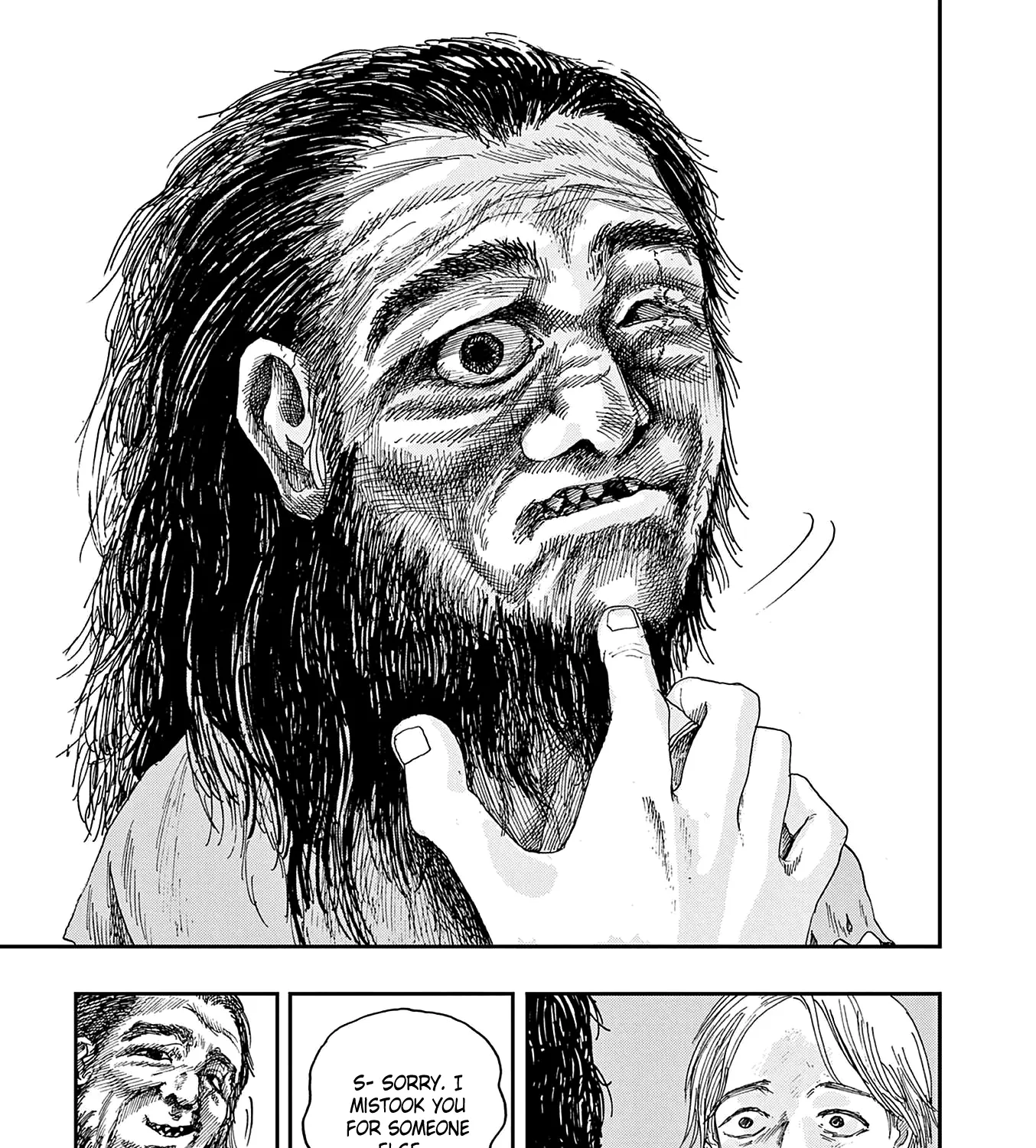 Hundred Ghost Stories Of My Own Death Zinmanga X Chapter 37 Page 9