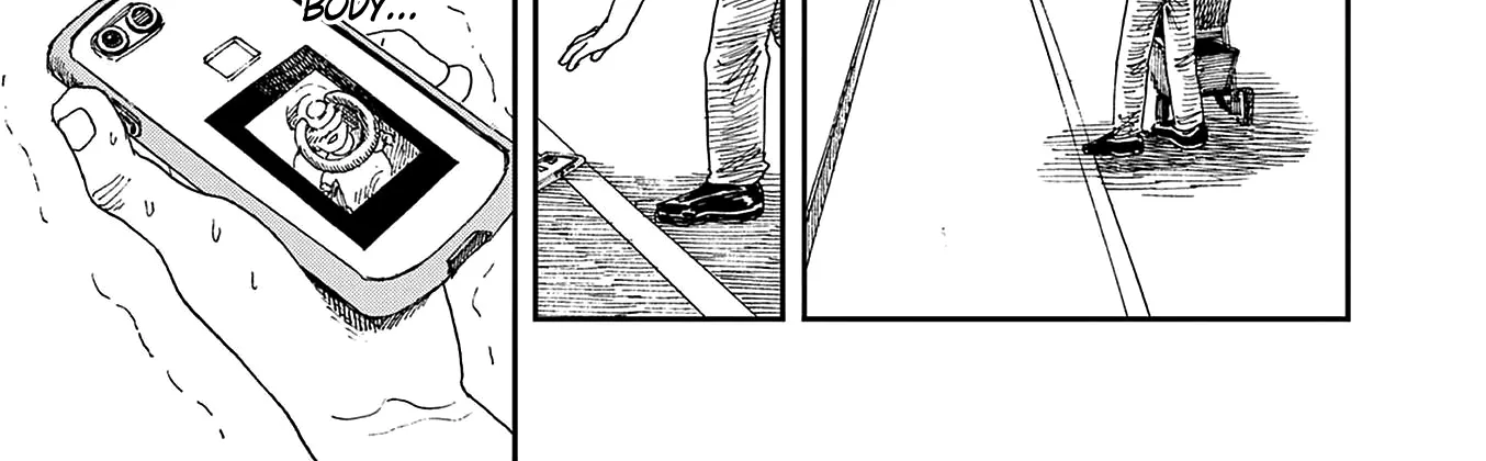 Hundred Ghost Stories Of My Own Death Zinmanga X Chapter 37 Page 14