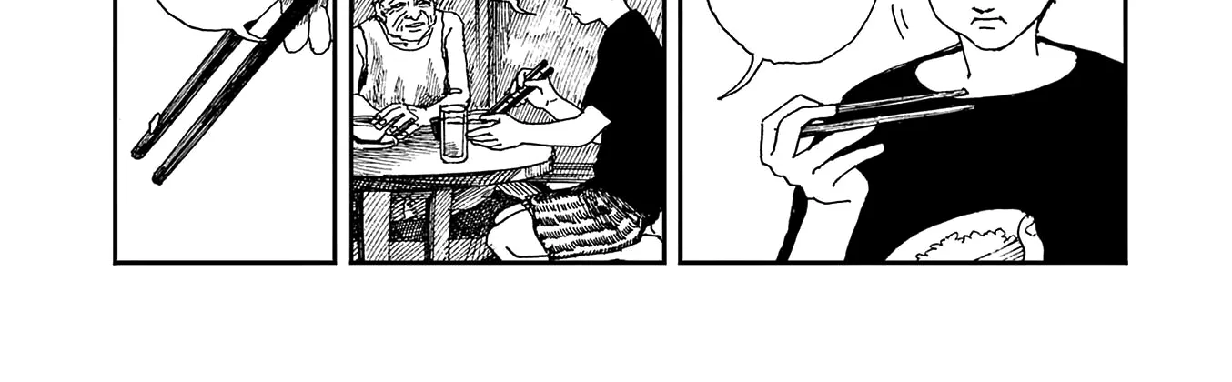 Hundred Ghost Stories Of My Own Death Zinmanga X Chapter 36 Page 4