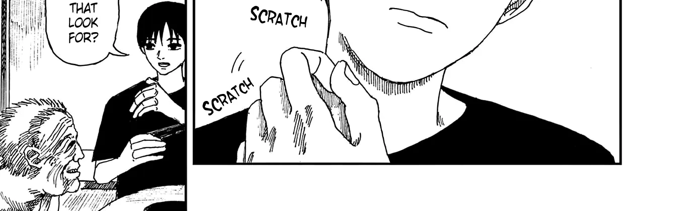 Hundred Ghost Stories Of My Own Death Zinmanga X Chapter 36 Page 6