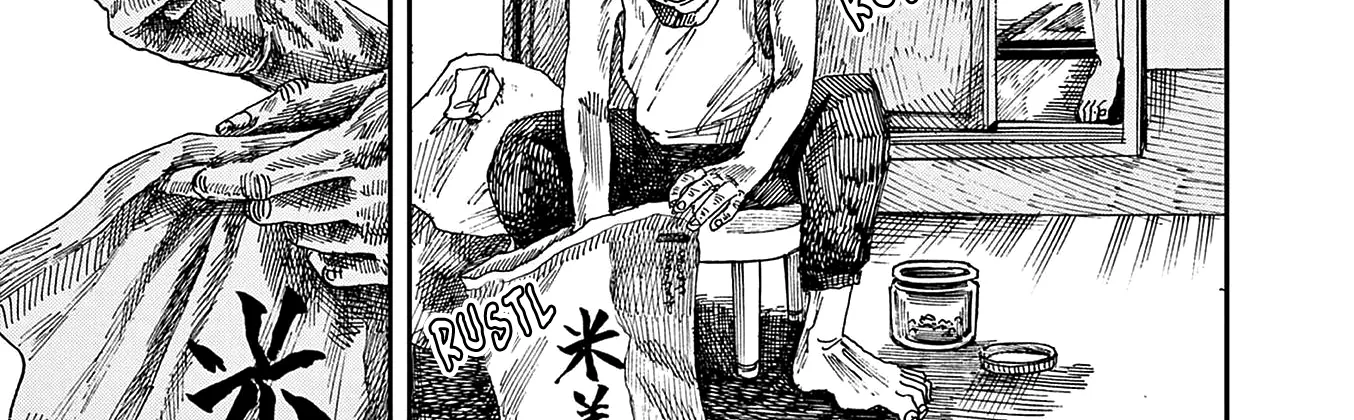 Hundred Ghost Stories Of My Own Death Zinmanga X Chapter 36 Page 10