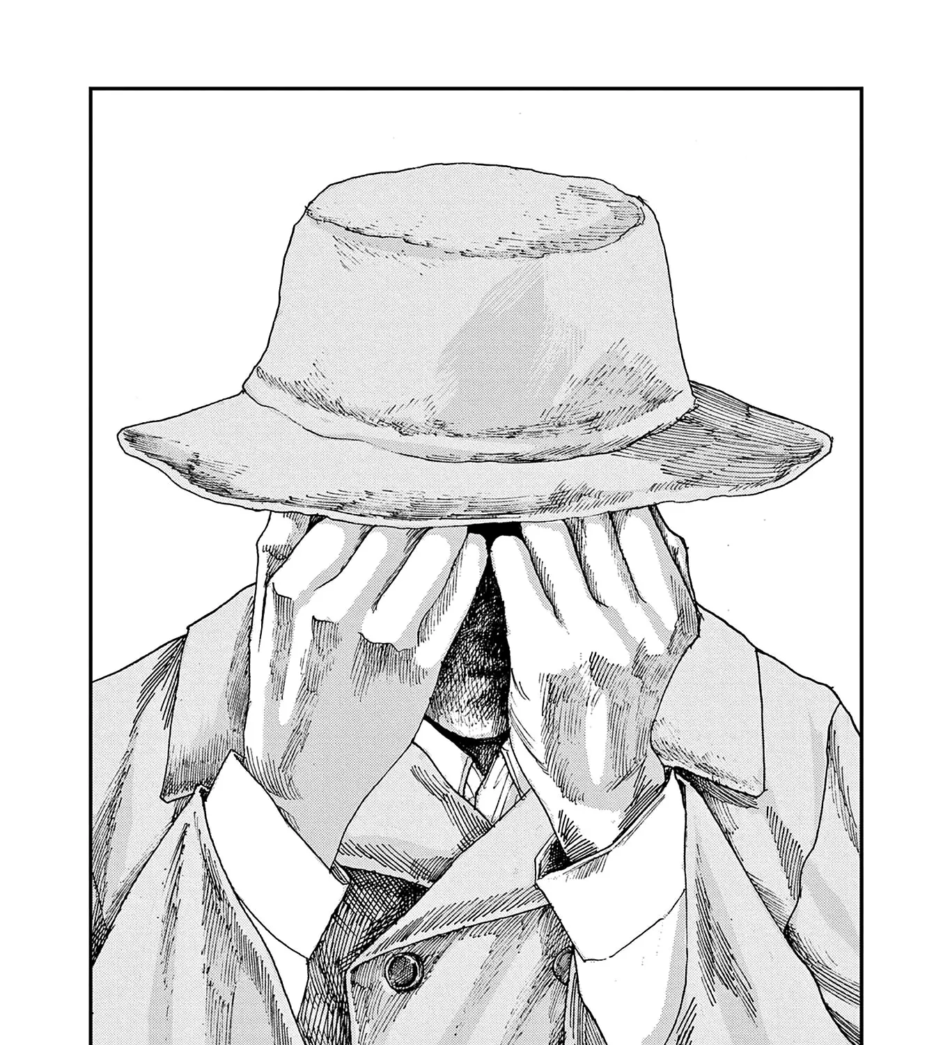Hundred Ghost Stories Of My Own Death Zinmanga X Chapter 33 Page 3