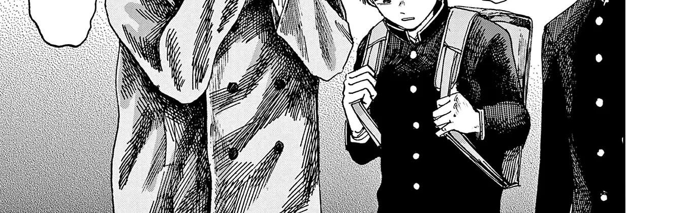 Hundred Ghost Stories Of My Own Death Zinmanga X Chapter 33 Page 6