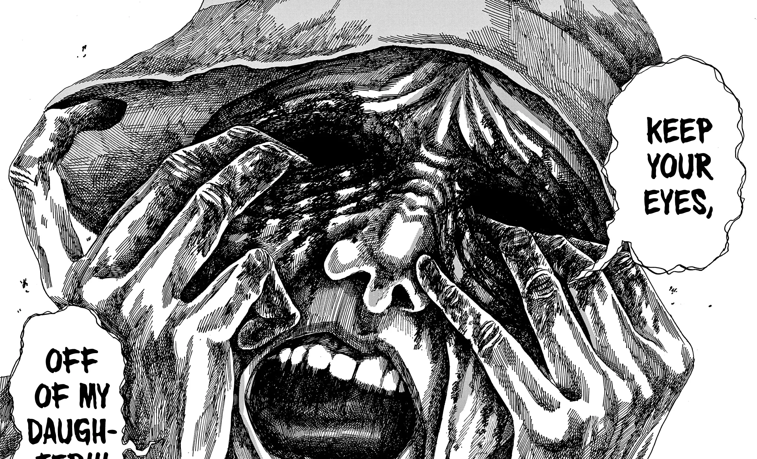 Hundred Ghost Stories Of My Own Death Zinmanga X Chapter 33 Page 19