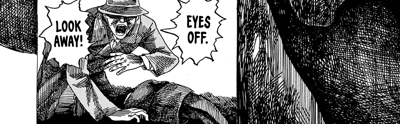 Hundred Ghost Stories Of My Own Death Zinmanga X Chapter 33 Page 22