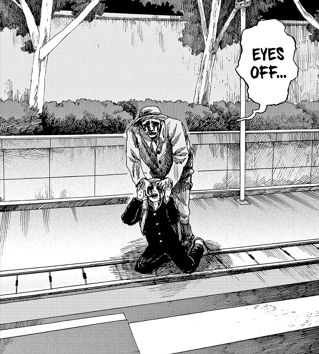Hundred Ghost Stories Of My Own Death Zinmanga X Chapter 33 Page 25