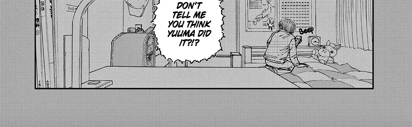 Hundred Ghost Stories Of My Own Death Zinmanga X Chapter 33 Page 28