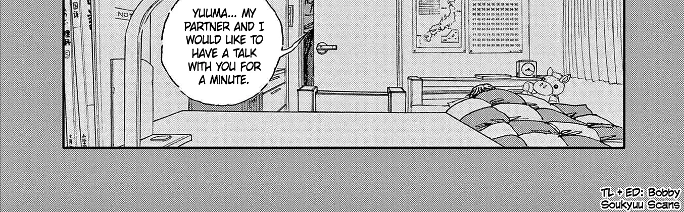 Hundred Ghost Stories Of My Own Death Zinmanga X Chapter 33 Page 30