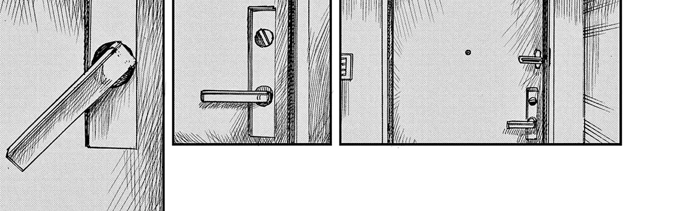 Hundred Ghost Stories Of My Own Death Zinmanga X Chapter 32 Page 6