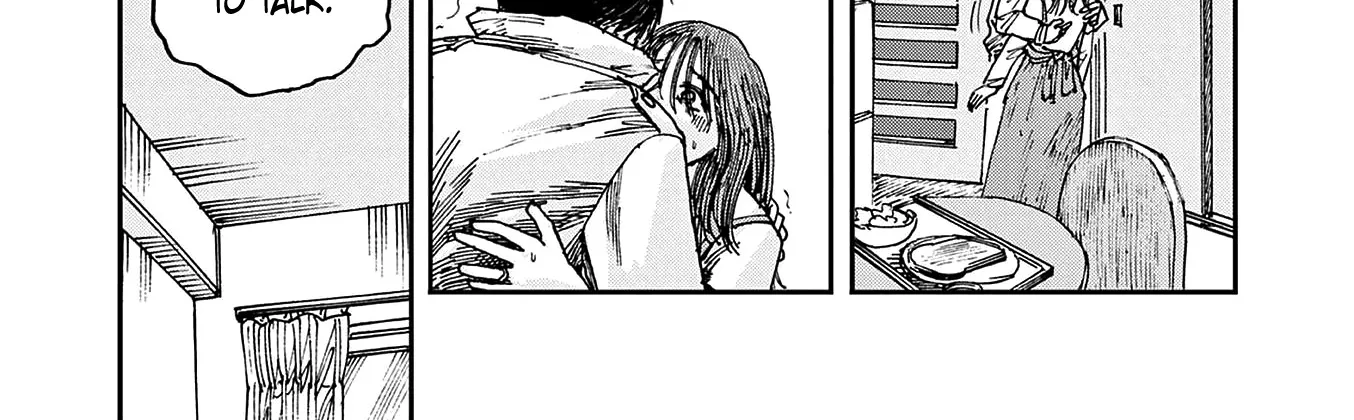 Hundred Ghost Stories Of My Own Death Zinmanga X Chapter 32 Page 8