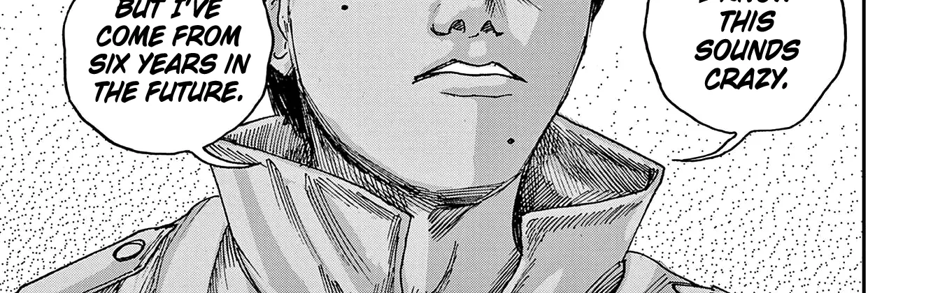 Hundred Ghost Stories Of My Own Death Zinmanga X Chapter 32 Page 10