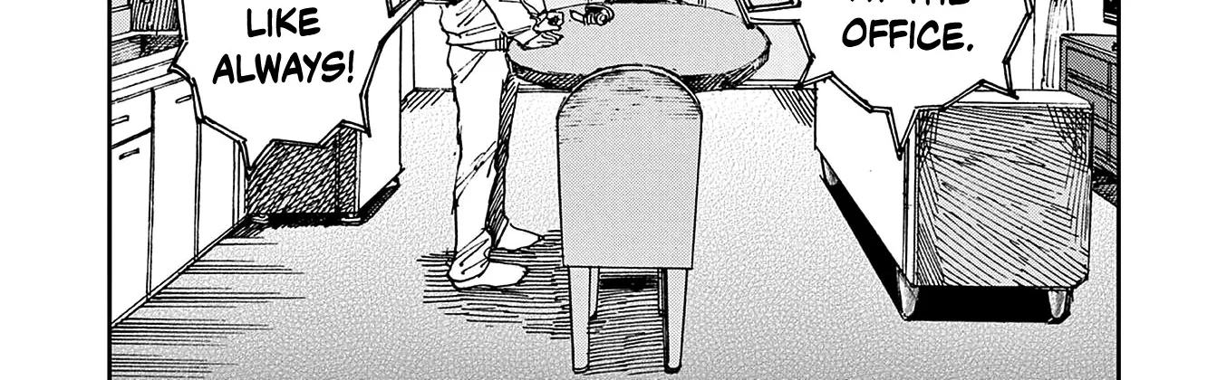 Hundred Ghost Stories Of My Own Death Zinmanga X Chapter 32 Page 12