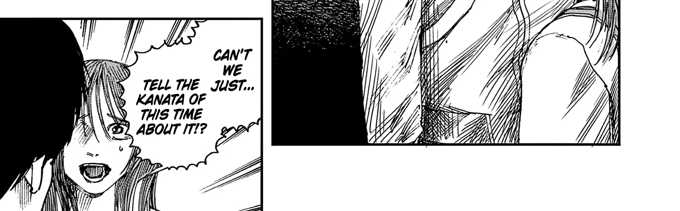 Hundred Ghost Stories Of My Own Death Zinmanga X Chapter 32 Page 14