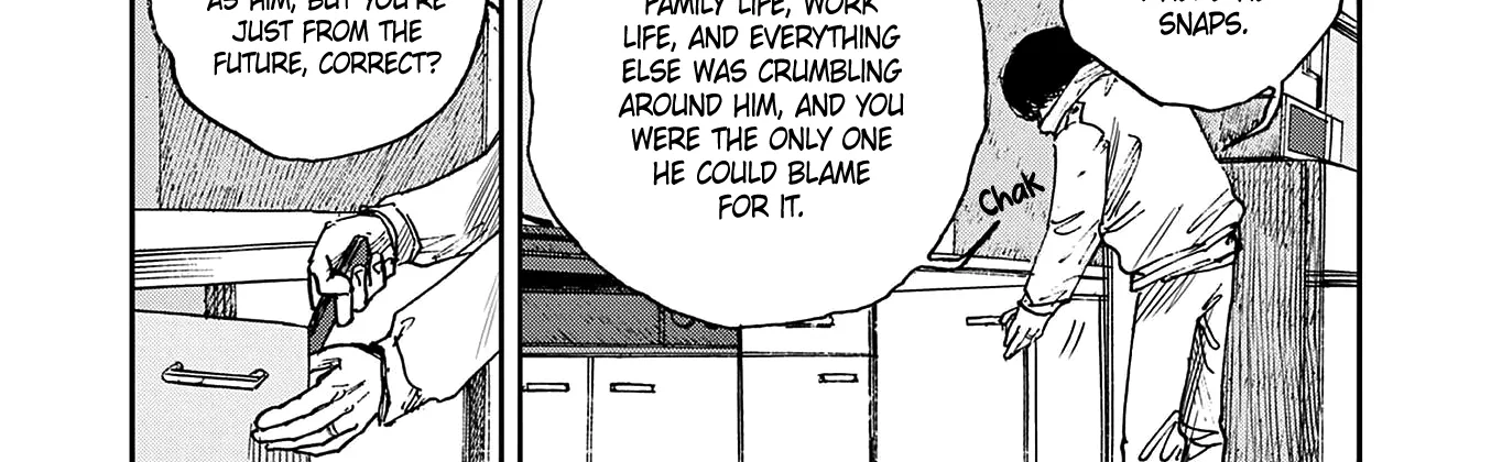 Hundred Ghost Stories Of My Own Death Zinmanga X Chapter 32 Page 16