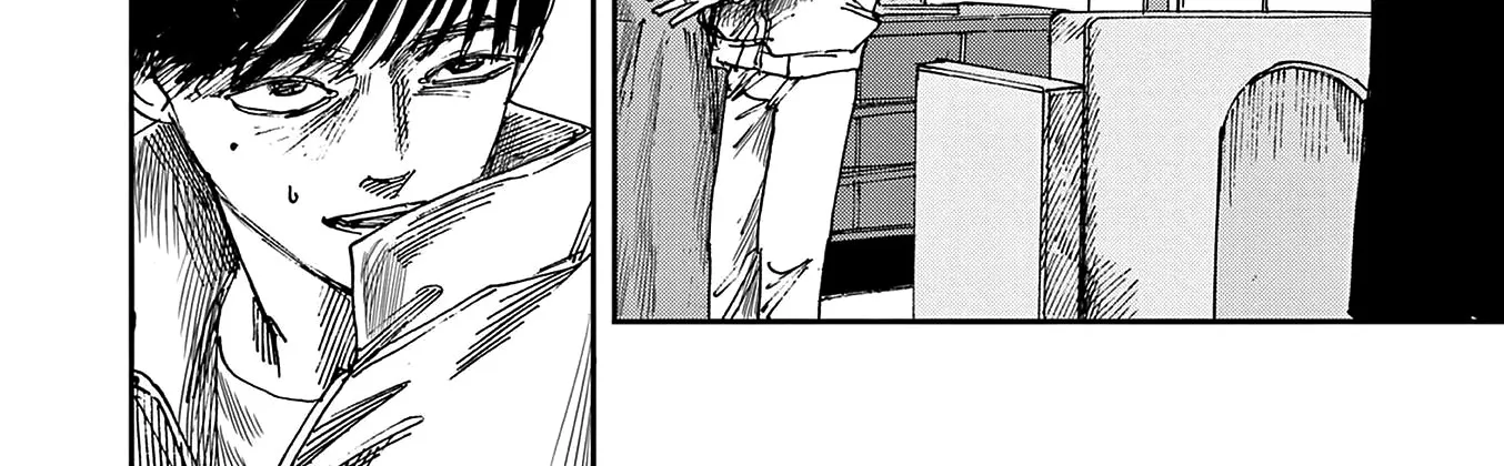 Hundred Ghost Stories Of My Own Death Zinmanga X Chapter 32 Page 20