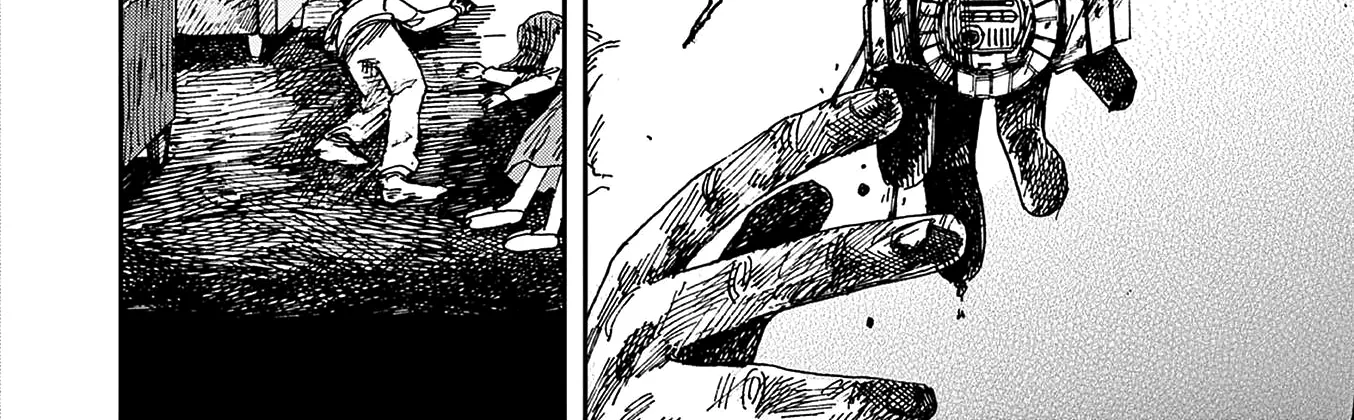Hundred Ghost Stories Of My Own Death Zinmanga X Chapter 32 Page 28