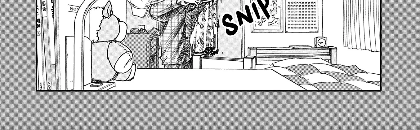 Hundred Ghost Stories Of My Own Death Zinmanga X Chapter 32 Page 30