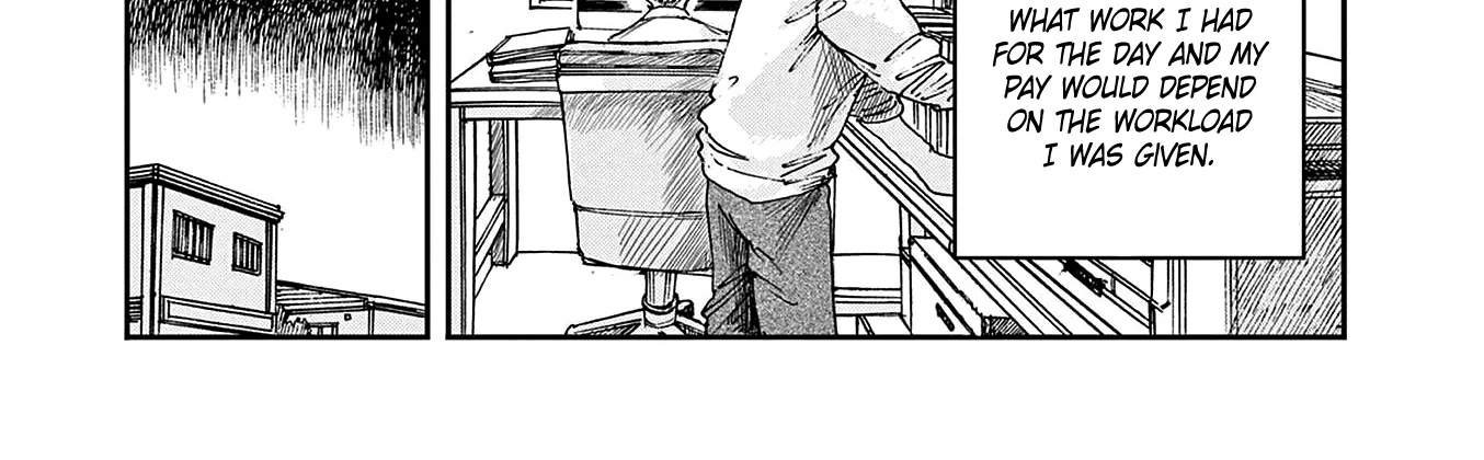 Hundred Ghost Stories Of My Own Death Zinmanga X Chapter 31 Page 8