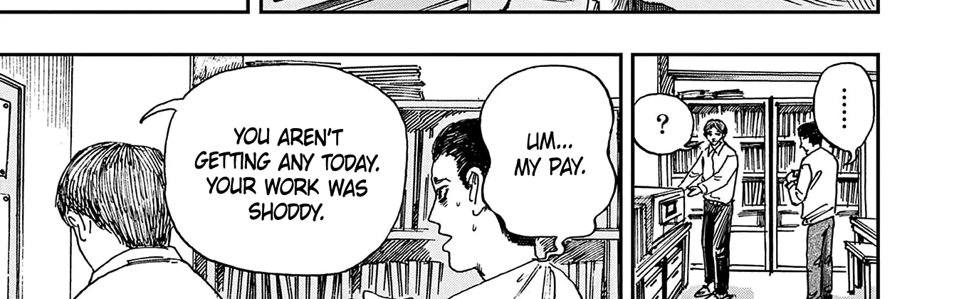 Hundred Ghost Stories Of My Own Death Zinmanga X Chapter 31 Page 12