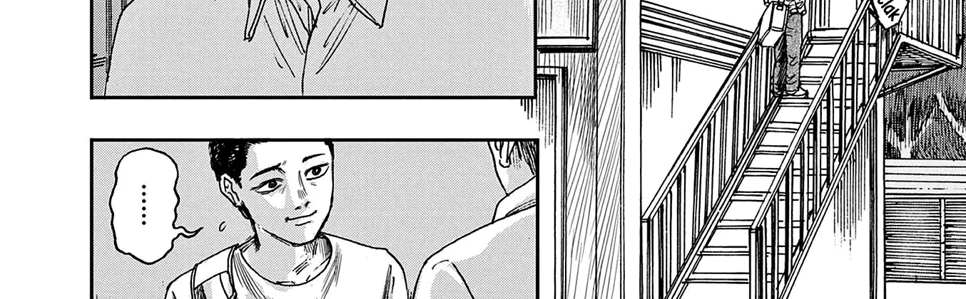 Hundred Ghost Stories Of My Own Death Zinmanga X Chapter 31 Page 14