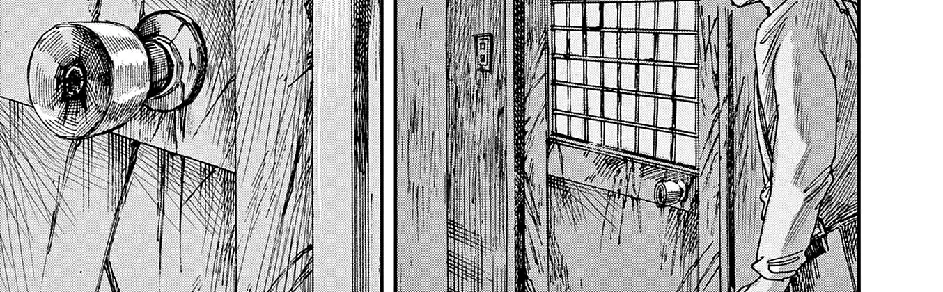 Hundred Ghost Stories Of My Own Death Zinmanga X Chapter 31 Page 16