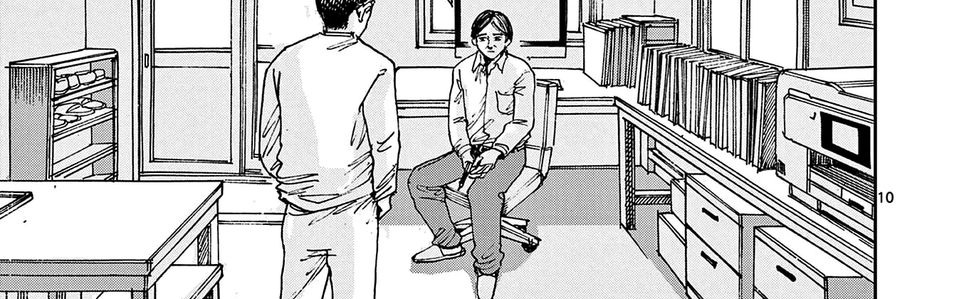 Hundred Ghost Stories Of My Own Death Zinmanga X Chapter 31 Page 20