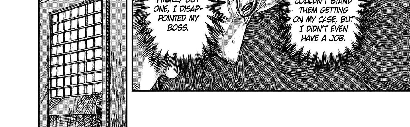 Hundred Ghost Stories Of My Own Death Zinmanga X Chapter 31 Page 22