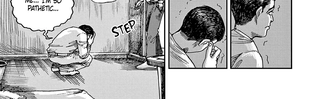 Hundred Ghost Stories Of My Own Death Zinmanga X Chapter 31 Page 24