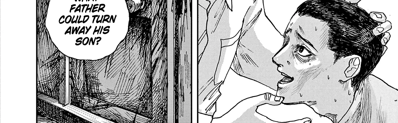 Hundred Ghost Stories Of My Own Death Zinmanga X Chapter 31 Page 30