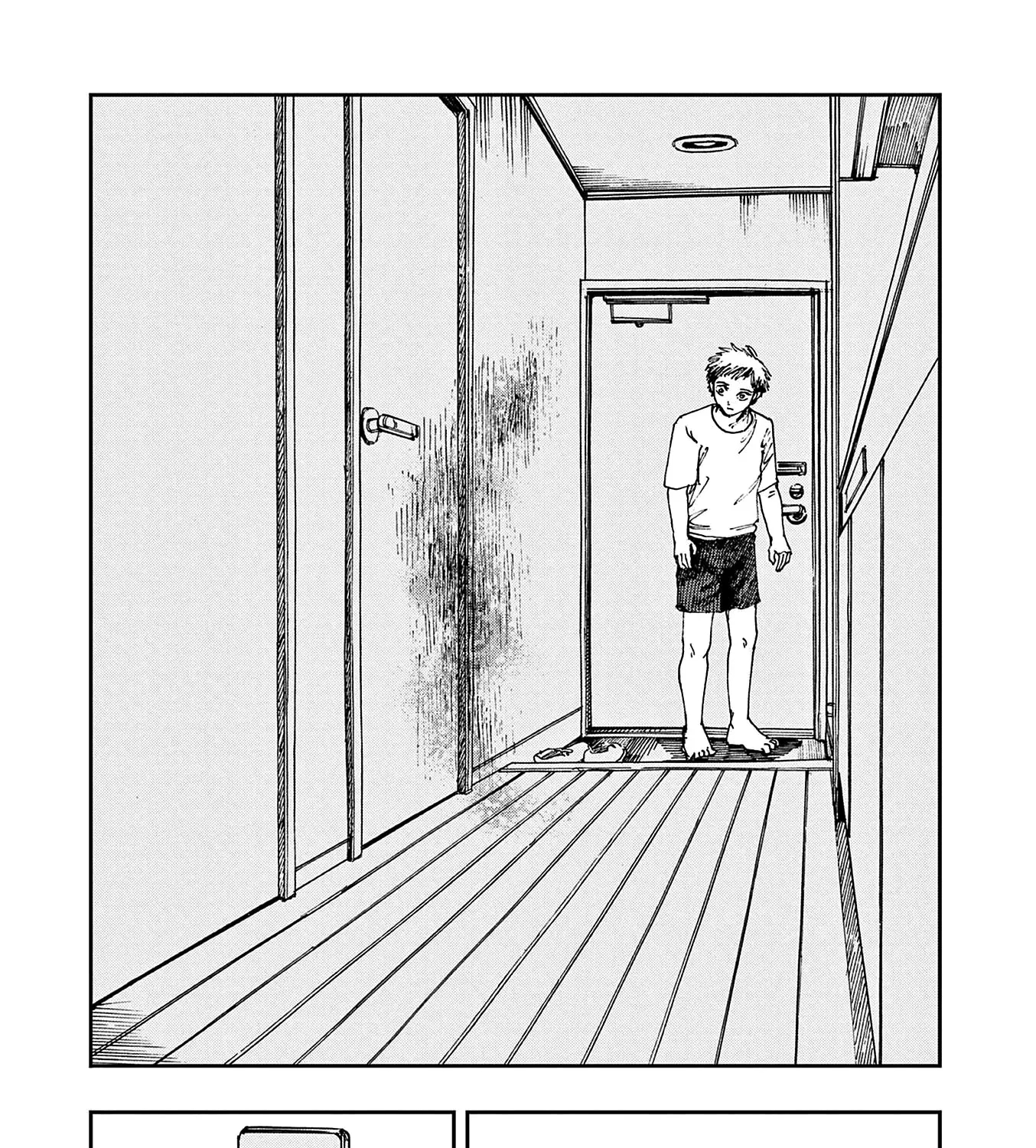 Hundred Ghost Stories Of My Own Death Zinmanga X Chapter 27 Page 5