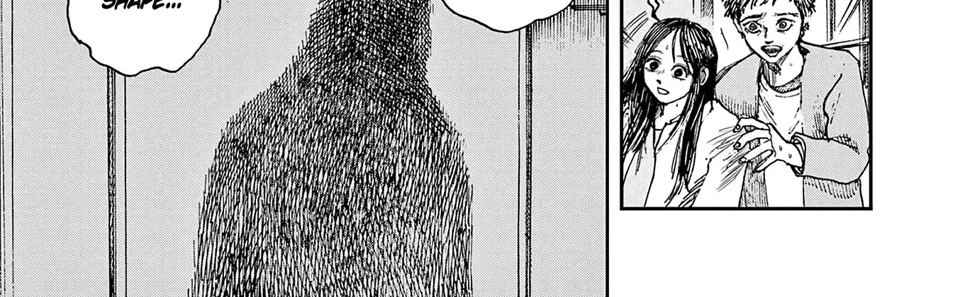 Hundred Ghost Stories Of My Own Death Zinmanga X Chapter 27 Page 10