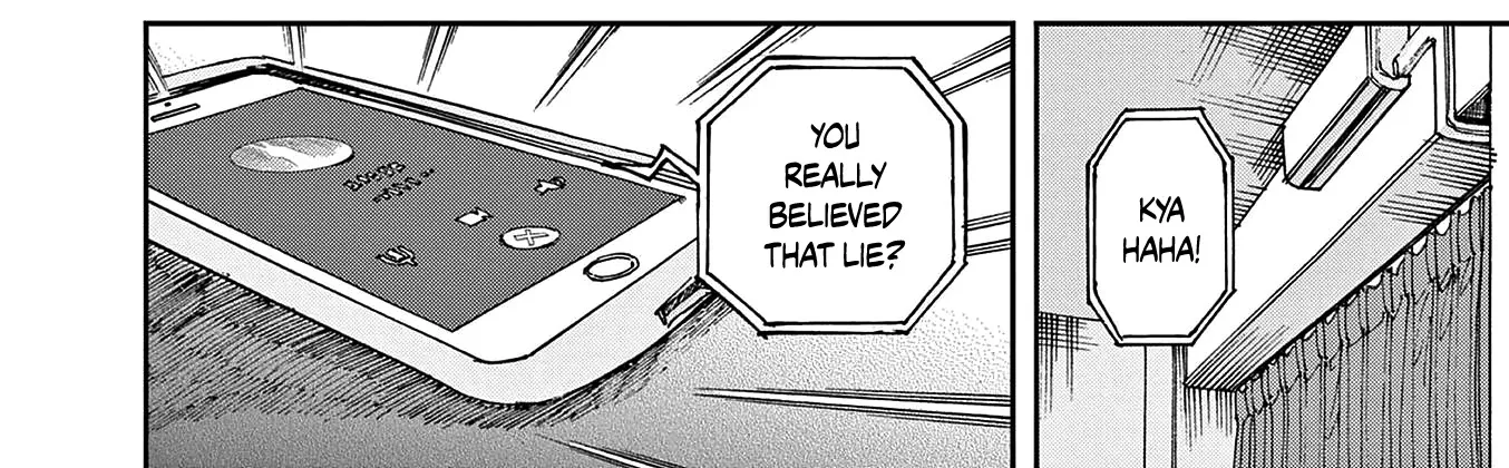 Hundred Ghost Stories Of My Own Death Zinmanga X Chapter 27 Page 24
