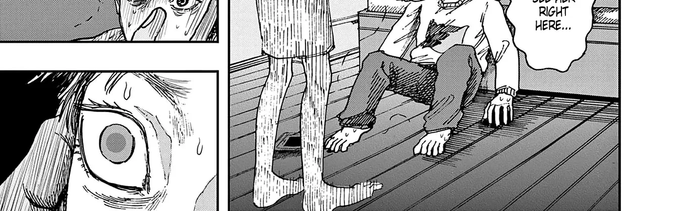 Hundred Ghost Stories Of My Own Death Zinmanga X Chapter 27 Page 26