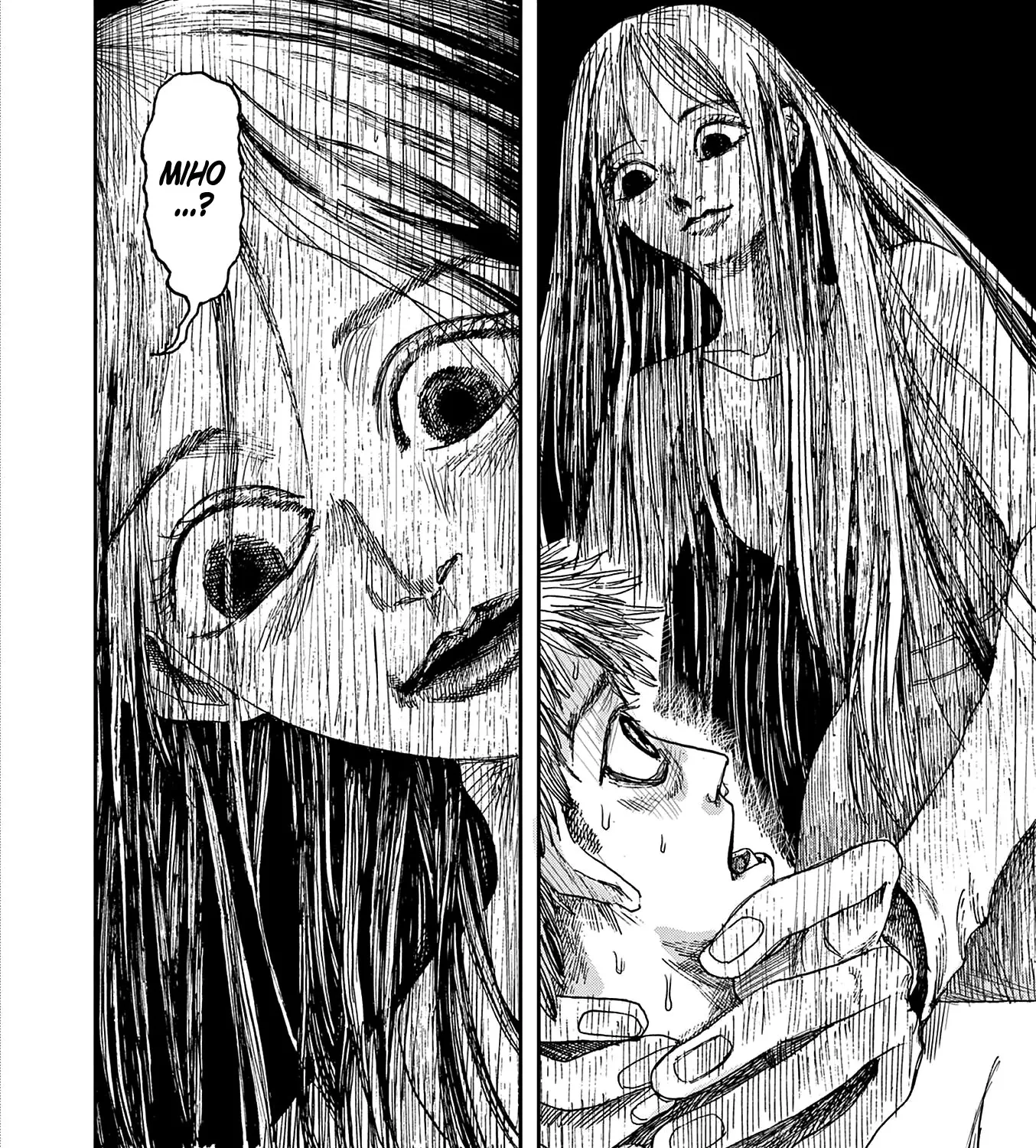 Hundred Ghost Stories Of My Own Death Zinmanga X Chapter 27 Page 27