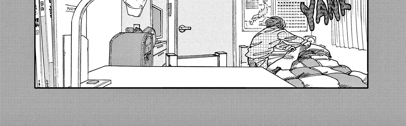 Hundred Ghost Stories Of My Own Death Zinmanga X Chapter 27 Page 30