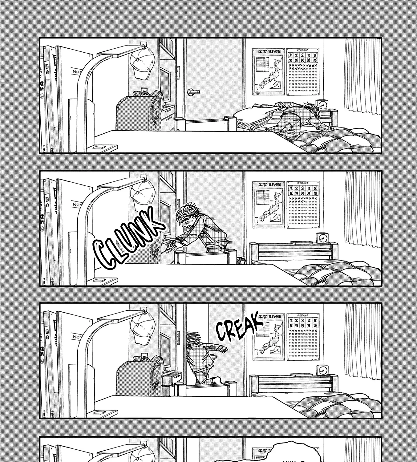 Hundred Ghost Stories Of My Own Death Zinmanga X Chapter 27 Page 31