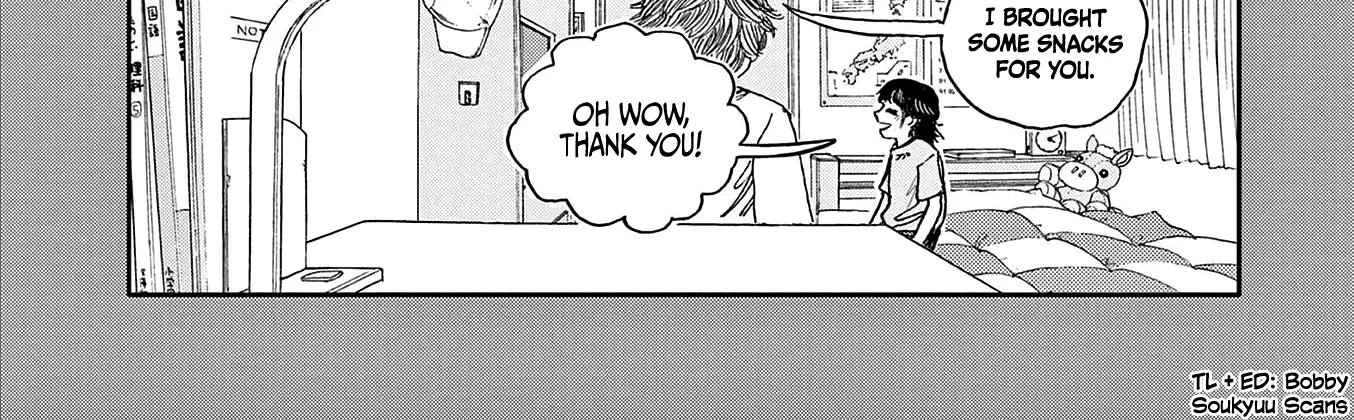 Hundred Ghost Stories Of My Own Death Zinmanga X Chapter 26 Page 32