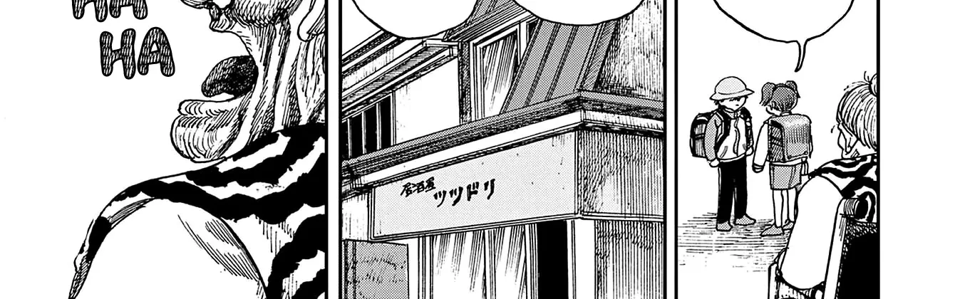Hundred Ghost Stories Of My Own Death Zinmanga X Chapter 25 Page 6